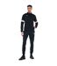 Ensemble De Survêtement Team Rise Homme Noir Puma-1