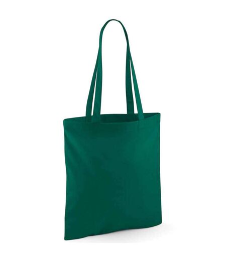 Tote Bag Taille Unique Vert Bouteille Westford Mill