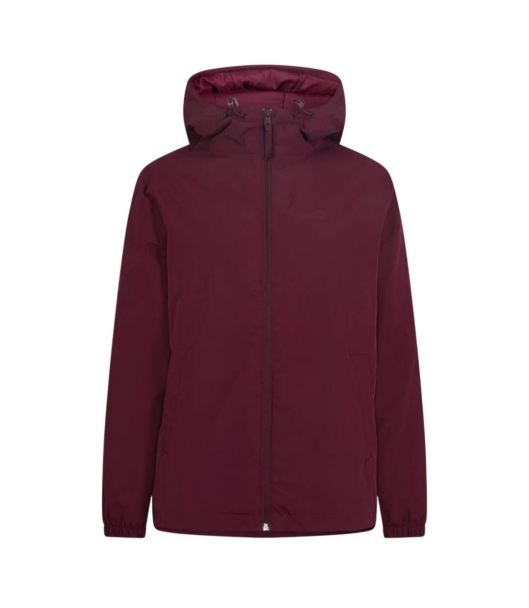Womens/ladies Insulated Raincoat Port Royale Timberland-2