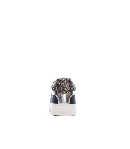 Baskets marine femme kaporal severine 1