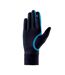 Gants Runway Noir Bleu Viking-2