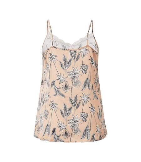 Womens/ladies Karen Top Moonlight CCDK Copenhagen