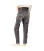 Jean mom fuselé gris femme tommy hilfiger dw0dw20648-2