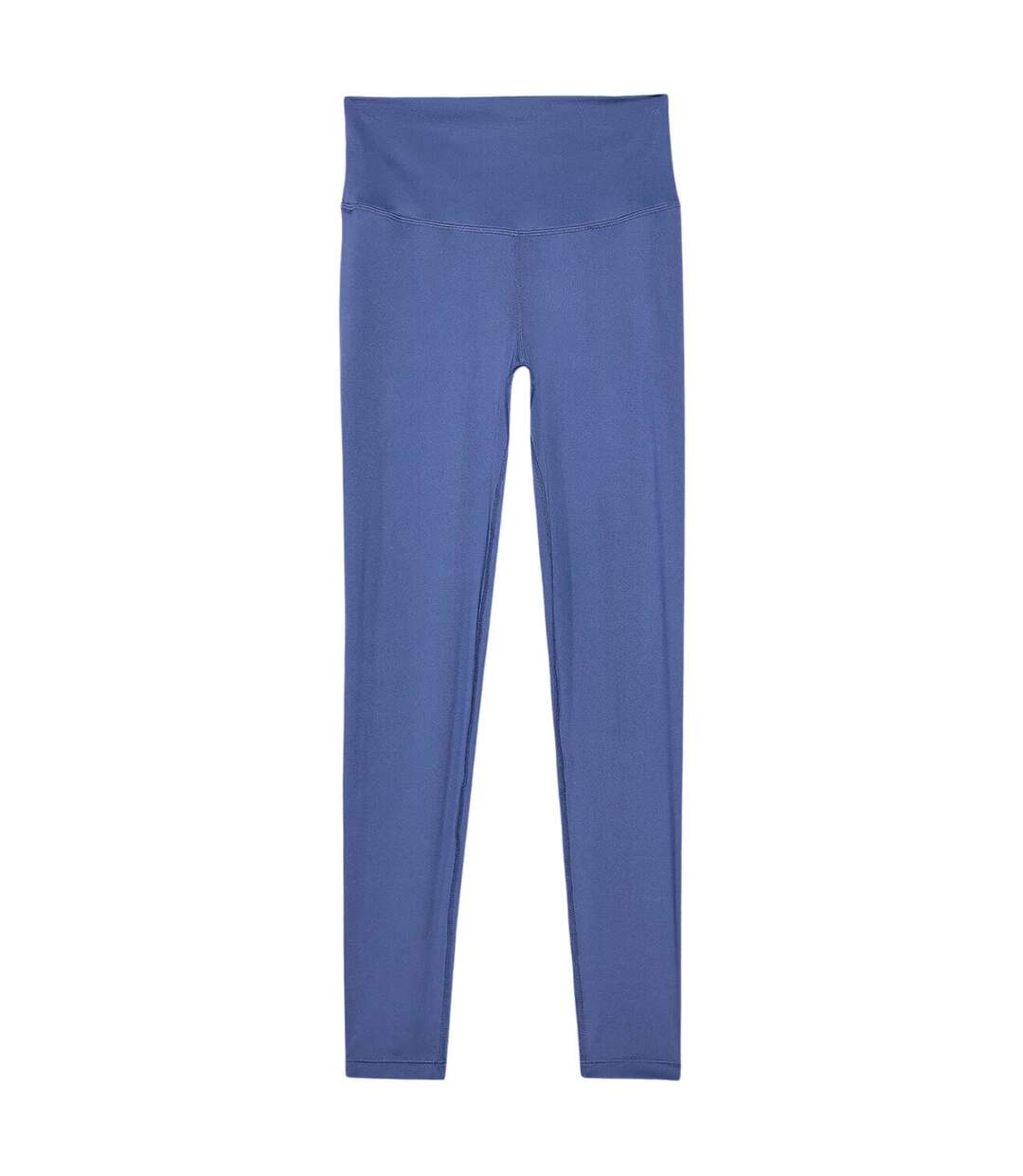 Legging F277 Femme Bleu Marine 4F-2