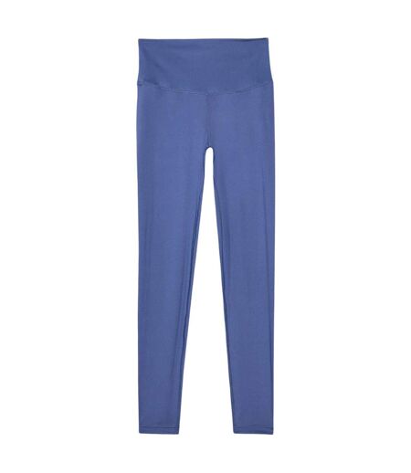 Legging F277 Femme Bleu Marine 4F