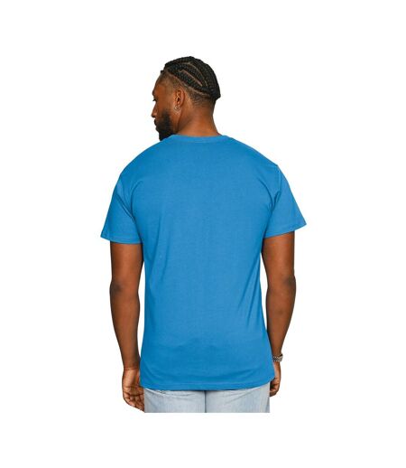 T-shirt Supreme Adulte Saphir Casual Classics