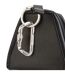 Tri Leather Pouch One Size Black Silver Ambush-2