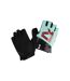 Gants De Cyclisme Hilder Femme Noir Bleu Vert Radvik-1