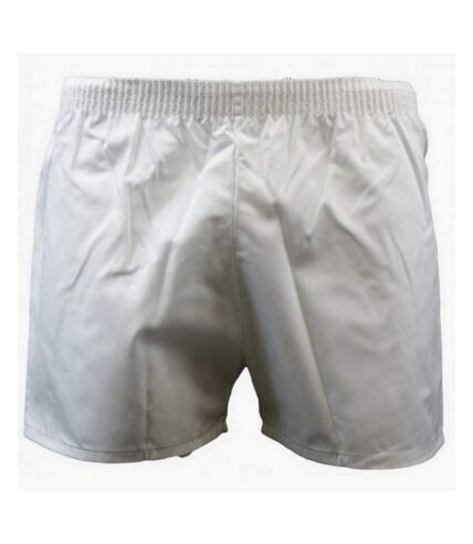 Carta Sport - Short de foot - Adulte (Blanc) - UTCS1003