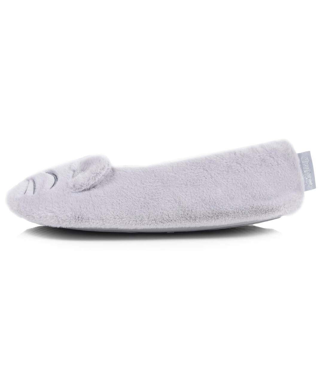 Isotoner Chaussons extra-light Ballerines femme-3