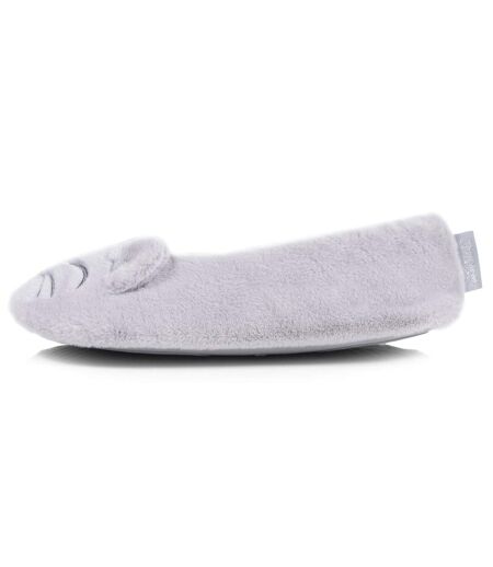 Isotoner Chaussons extra-light Ballerines femme