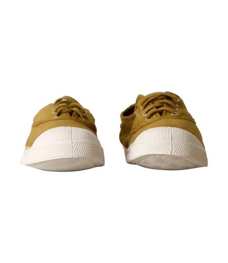 Tennis à Lacets Bensimon