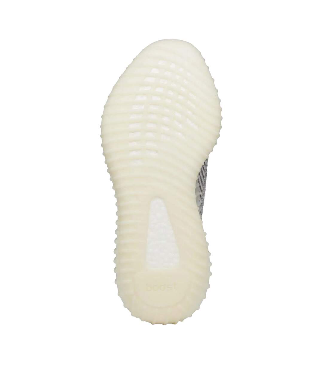 Baskets Boost V2 Compact Adulte Blanc Yeezy-4