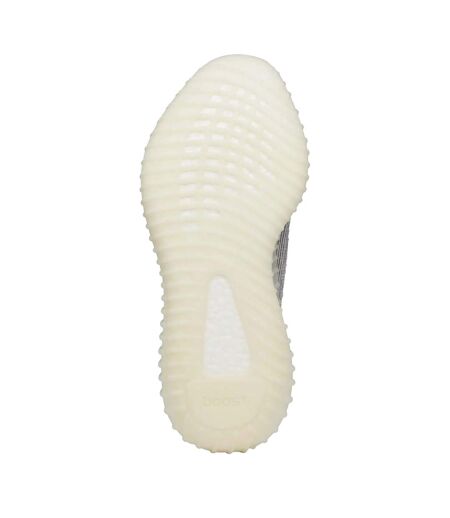 Baskets Boost V2 Compact Adulte Blanc Yeezy