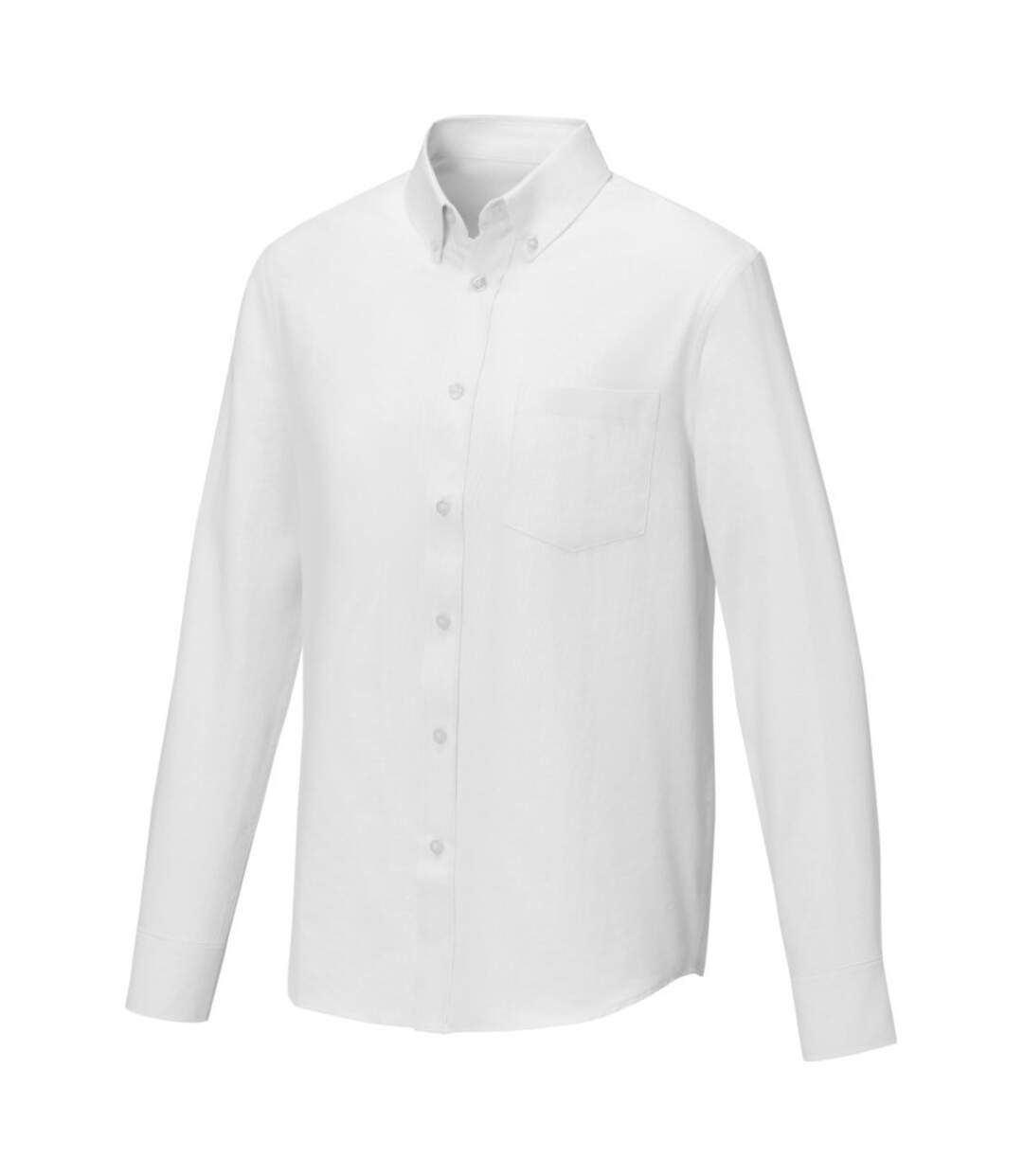 Chemise pollux homme blanc Elevate-4