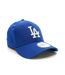 Casquette Bleu Roi Homme New Era 9forty League Essential - M/L