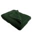 SOLS Island 100 Bath Sheet / Towel (100 X 150cm) (Bottle Green) (ONE) - UTPC366