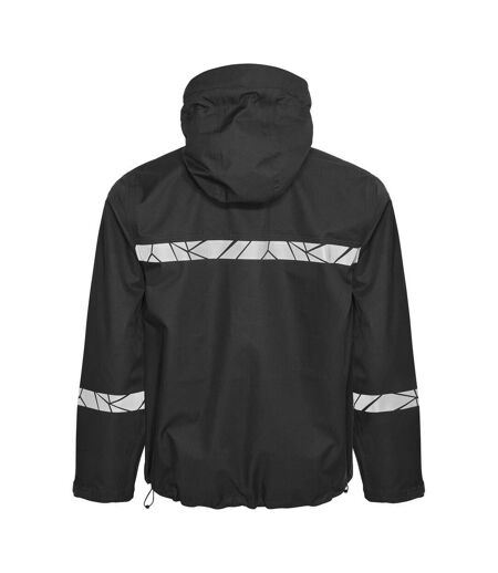 Veste Softshell Progression Homme Noir Projob