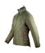 Veste Polaris Homme Vert Speero-3