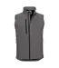 Veste Sans Manches En Softshell Homme Titane Russell-1