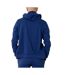 Veste marine homme le coq sportif spe fz sweat-2