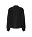Chemise noire femme jdy lucy - l-2