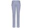 Pantalon chino - Femme - PAT741 - bleu kentucky-2