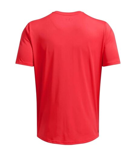 T-shirt Vanish Energy Homme Rouge Under Armour