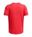 T-shirt Vanish Energy Homme Rouge Under Armour-3