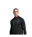 Haut Sport Homme Noir MyProtein-3