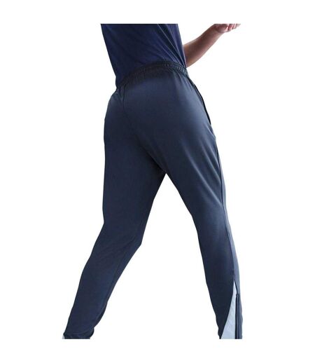 Pantalon De Survêtement Strike Femme Bleu Rouge Nike