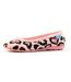 Chaussons Ava Femme Rose Lunar-4