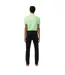 Mens Denim Logo Slim Jeans Indigo Lacoste-3