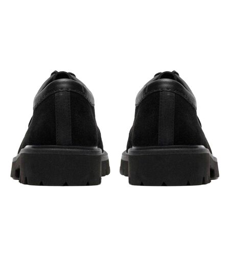Chaussures Habillées Cleyhill Homme Noir Clarks