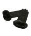 Gants noirs femme morgan 5gfur1-1
