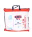 X1 oreillers blanc dodo les adaptables 60x60-1