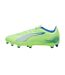 Chaussures De Foot Pour Terrain Artificiel Ultra Play Homme Vert Puma-2