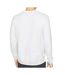 Sweat Bleu Clair Homme Nike Crew - M