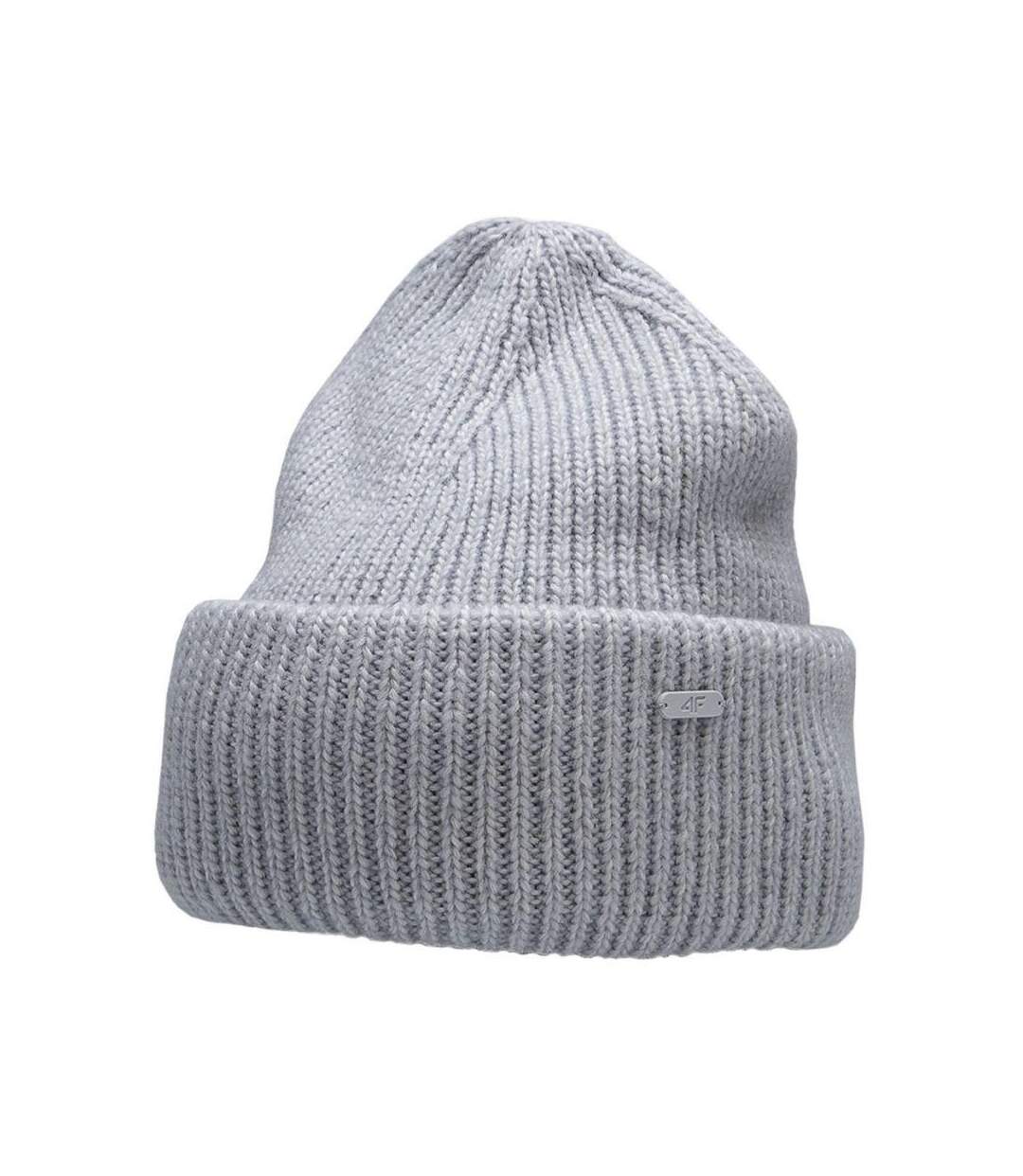 Bonnet H4z22 Homme Bleu 4F-1