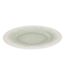 Lot de 6 Assiettes Plates Clara 28cm Vert-2