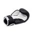 Gants De Boxe Hawk Adulte Blanc Noir SMJ Sport-4