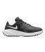 Chaussures De Golf Sans Pointes Femme Noir Blanc Nike-1