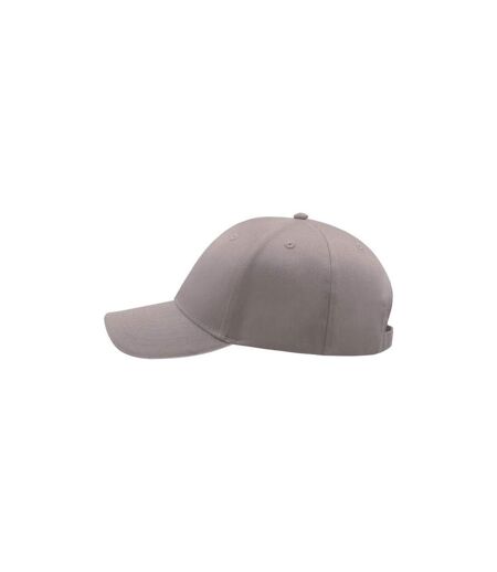Casquette Sandwich Sport Mixte Gris Clair Atlantis
