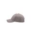 Casquette Sandwich Sport Mixte Gris Clair Atlantis-3