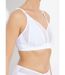 Soutien-gorge sans armatures tulle et microfibre-4