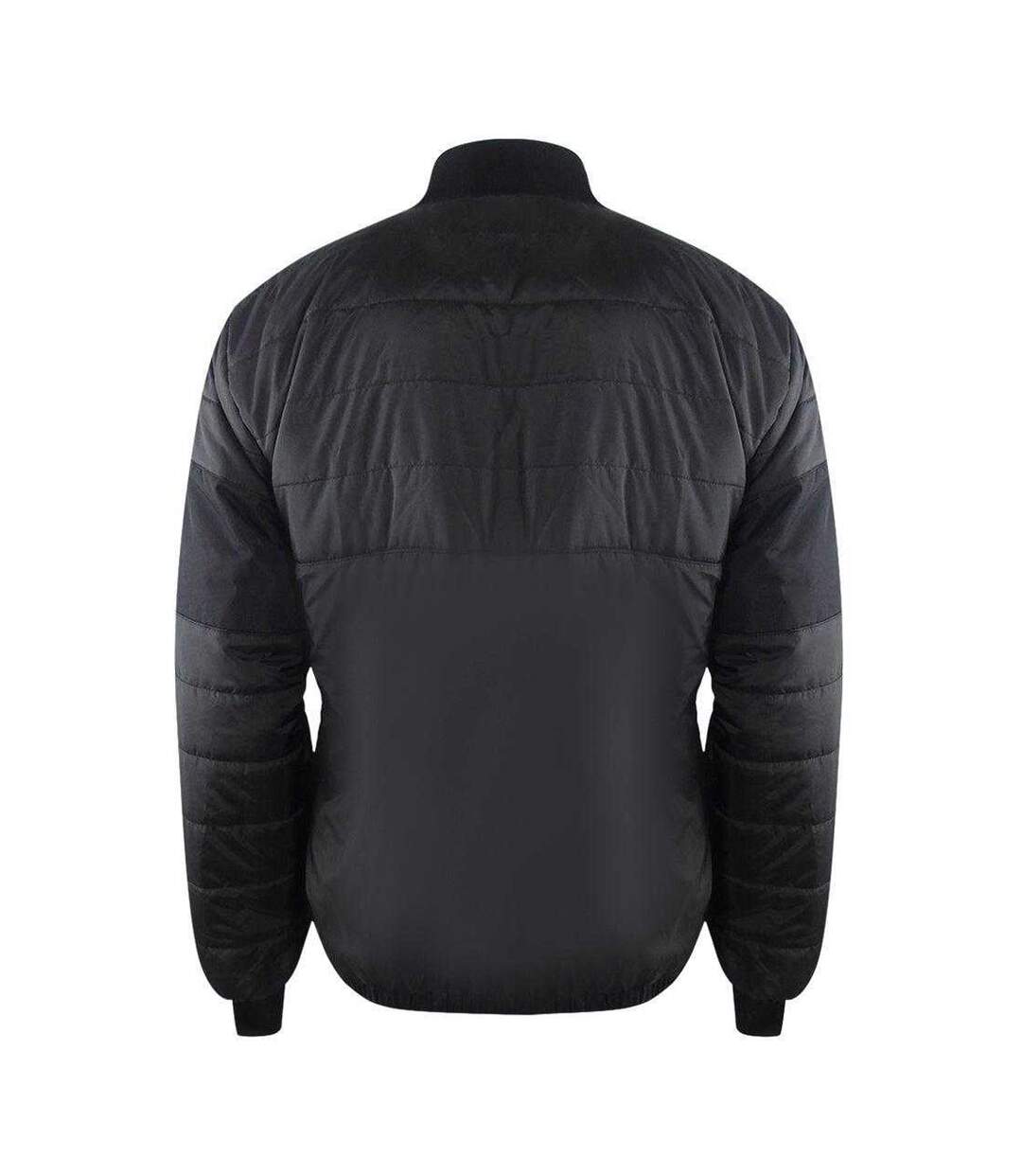 Blouson Aviateur Homme Noir Ice Iceberg-2