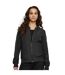 Blouson D'aviateur Femme Noir Urban Classics-3