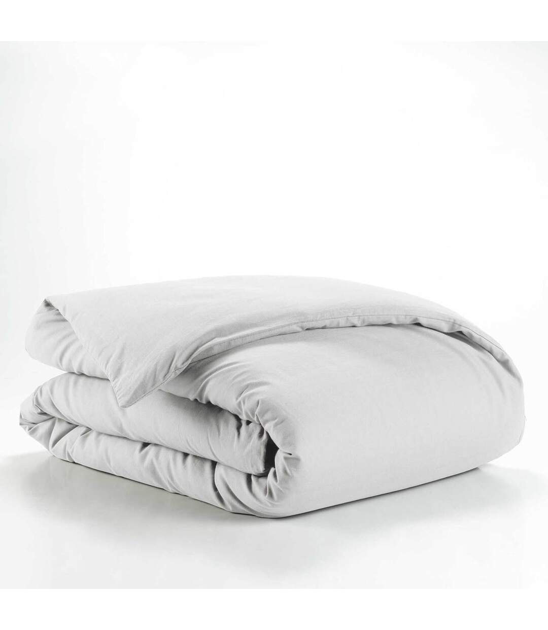 Housse de Couette Lina 140x200cm White-3