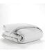 Housse de Couette Lina 140x200cm White-3