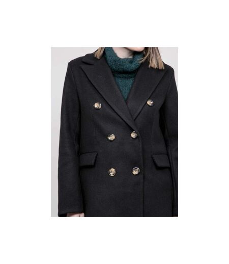 Manteau long UMBRIEL - Dona X Lisa